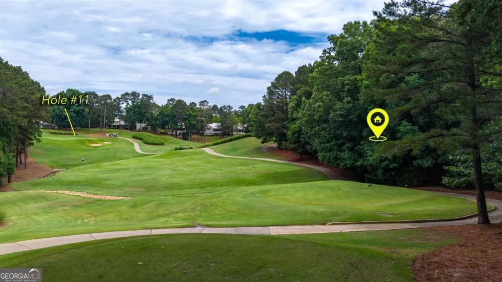 1031 Anchor Bay PT Greensboro, GA 30642
