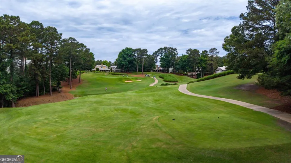 1031 Anchor Bay PT Greensboro, GA 30642