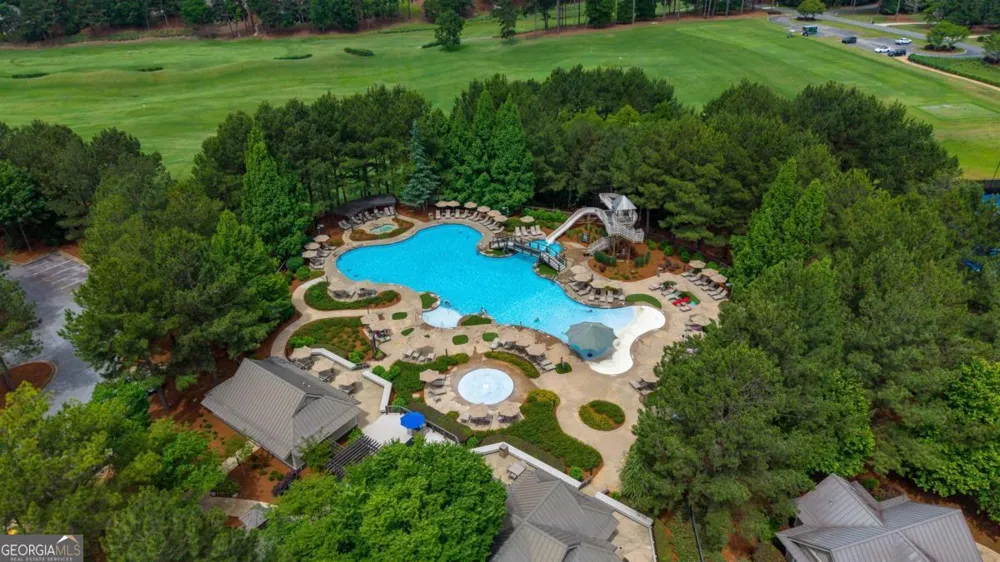 1031 Anchor Bay PT Greensboro, GA 30642