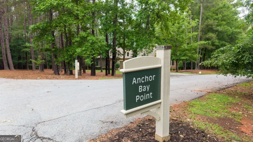 1031 Anchor Bay PT Greensboro, GA 30642