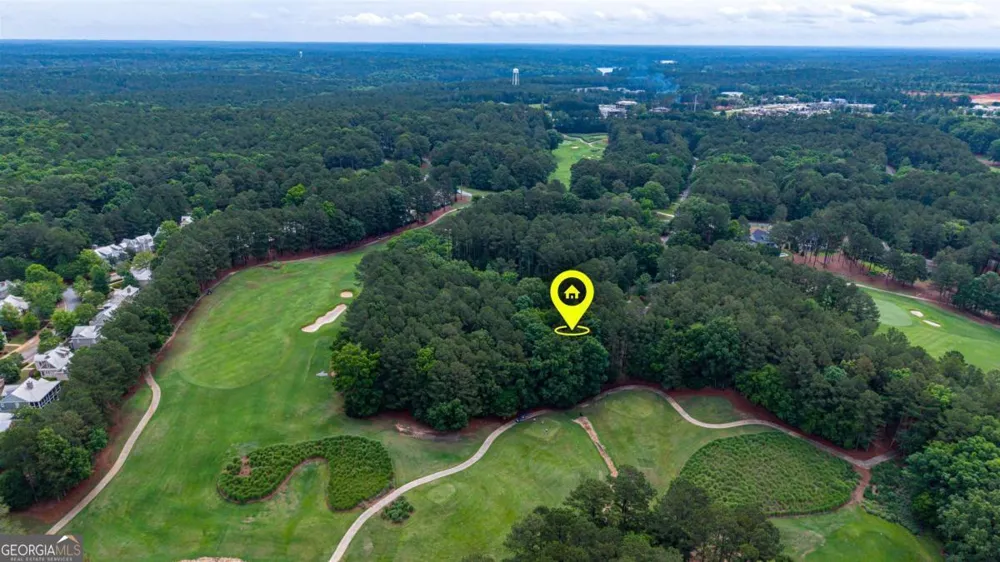 1031 Anchor Bay PT Greensboro, GA 30642