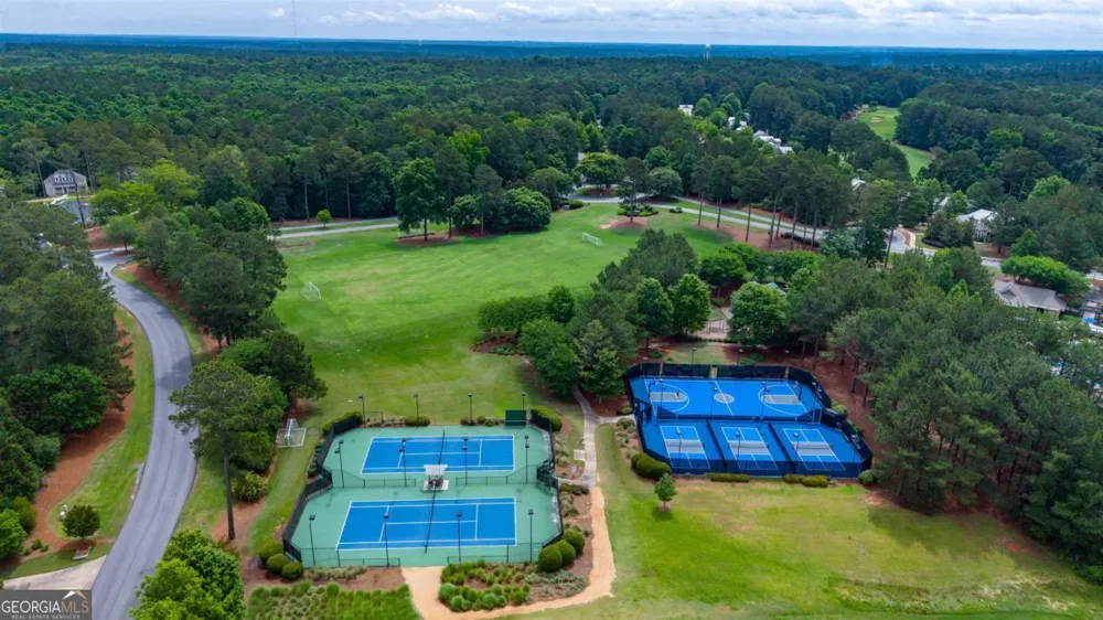 1031 Anchor Bay PT Greensboro, GA 30642