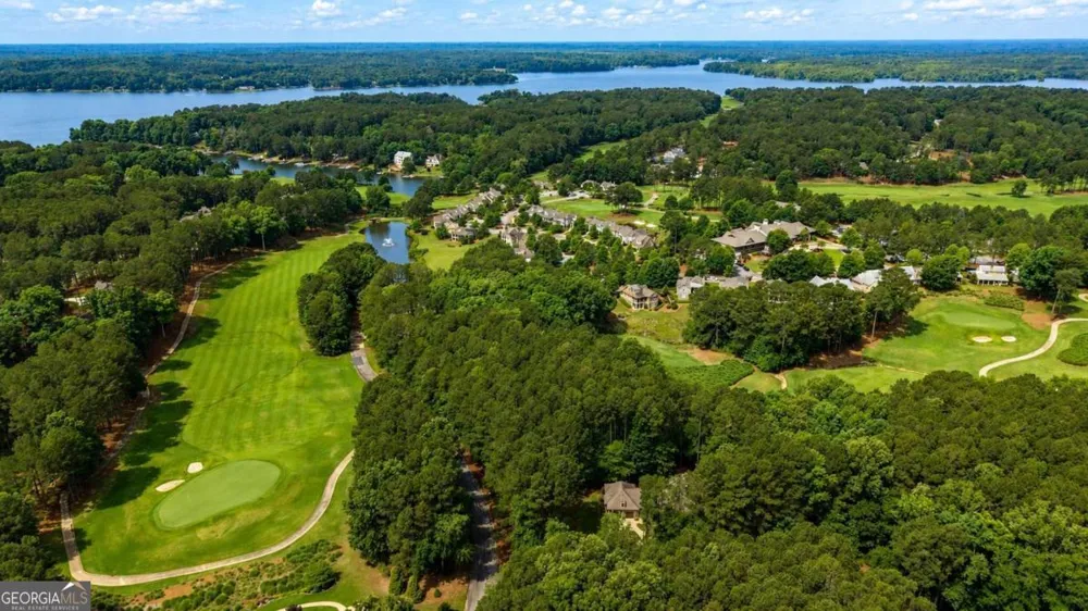 1031 Anchor Bay PT Greensboro, GA 30642