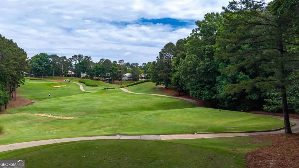1031 Anchor Bay PT Greensboro, GA 30642