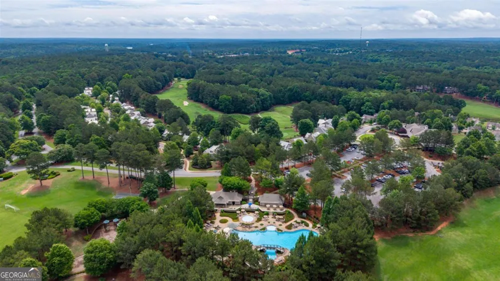 1031 Anchor Bay PT Greensboro, GA 30642