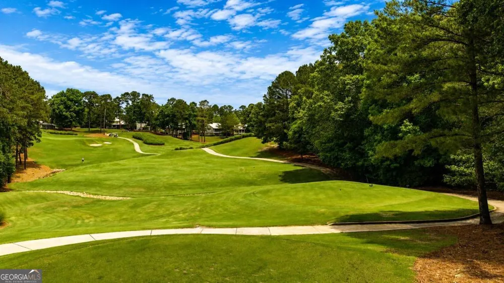1031 Anchor Bay PT Greensboro, GA 30642