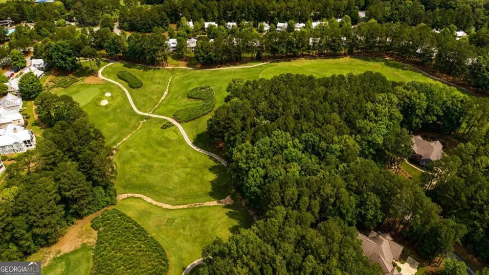 1031 Anchor Bay PT Greensboro, GA 30642