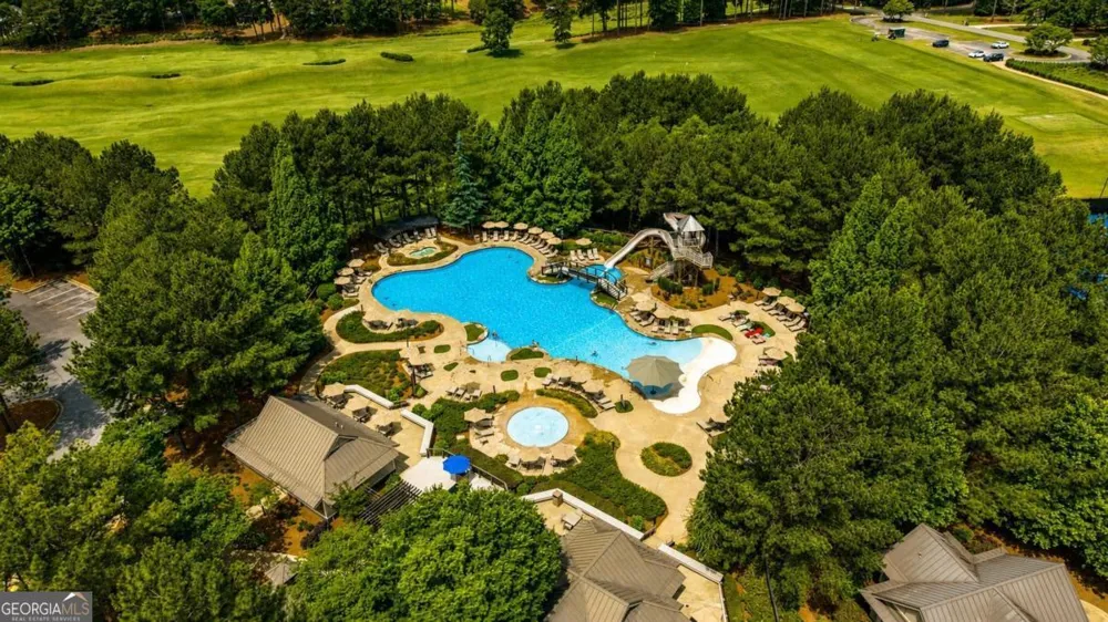 1031 Anchor Bay PT Greensboro, GA 30642