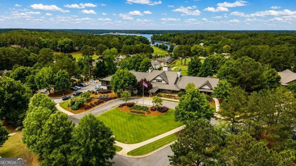 1031 Anchor Bay PT Greensboro, GA 30642