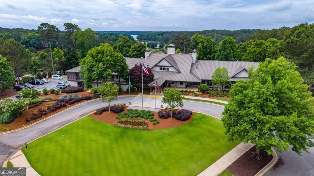 1031 Anchor Bay PT Greensboro, GA 30642