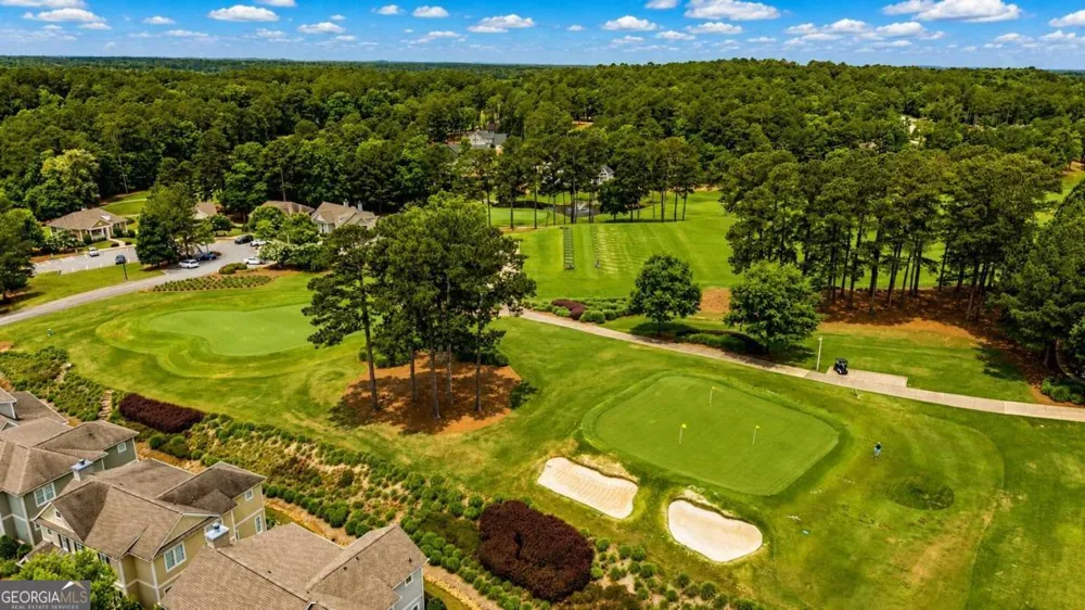 1031 Anchor Bay PT Greensboro, GA 30642