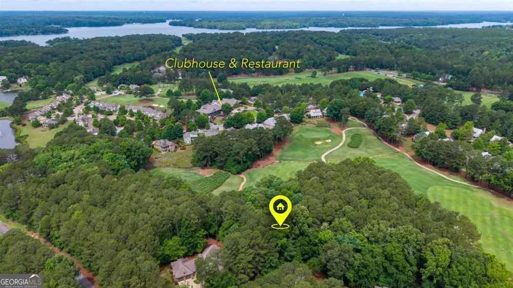 1031 Anchor Bay PT Greensboro, GA 30642