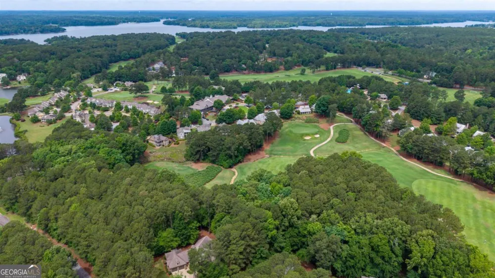 1031 Anchor Bay PT Greensboro, GA 30642
