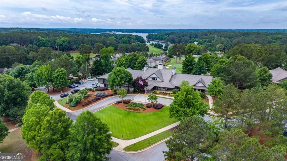1031 Anchor Bay PT Greensboro, GA 30642