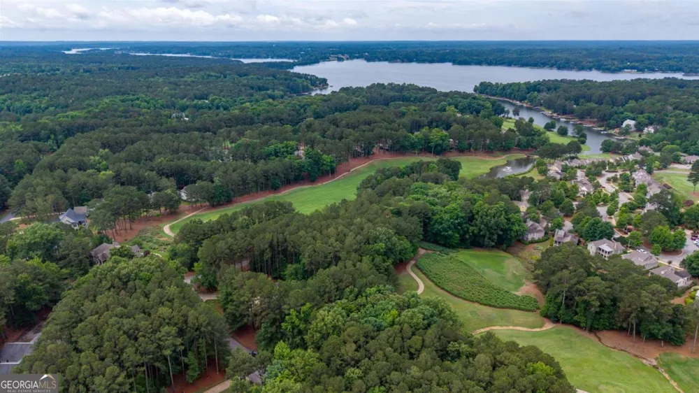 1031 Anchor Bay PT Greensboro, GA 30642