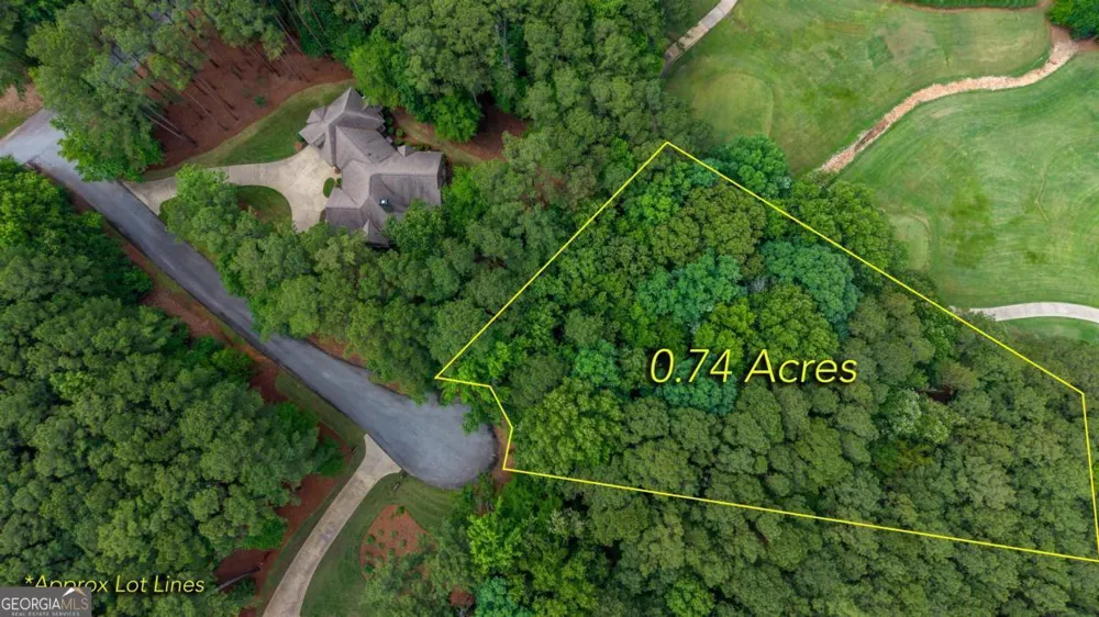 1031 Anchor Bay PT Greensboro, GA 30642