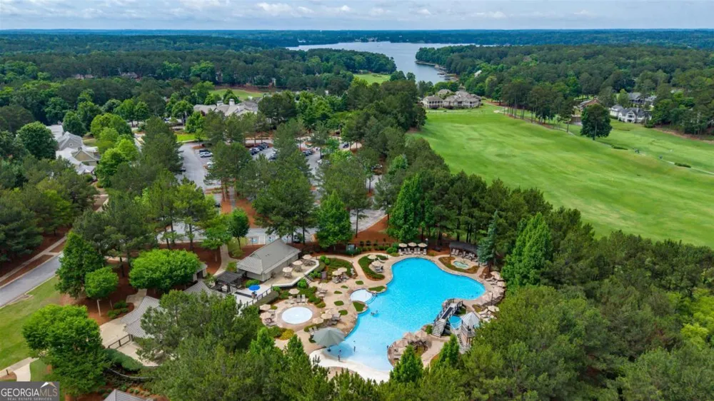 1031 Anchor Bay PT Greensboro, GA 30642