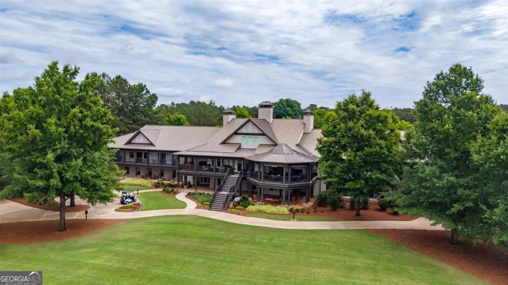 1031 Anchor Bay PT Greensboro, GA 30642
