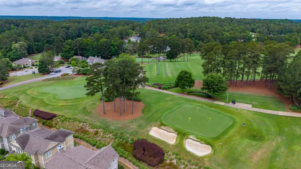 1031 Anchor Bay PT Greensboro, GA 30642