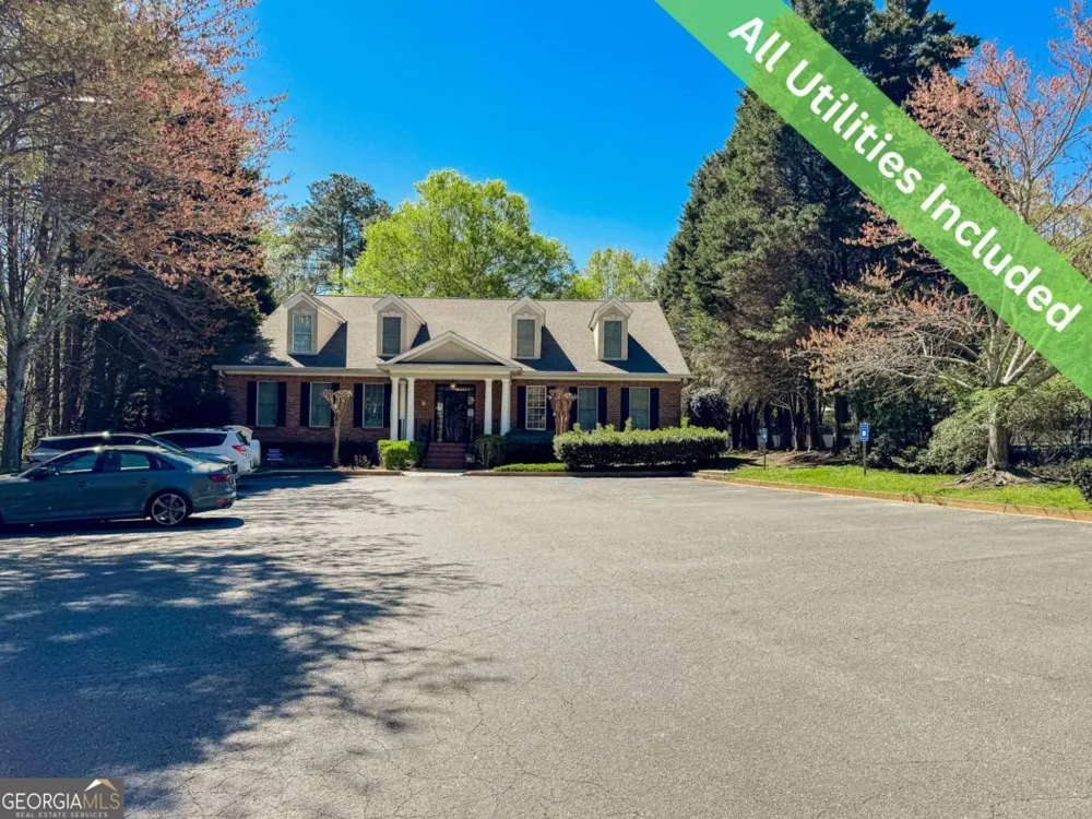 3025 B Sharpsburg McCullum Road