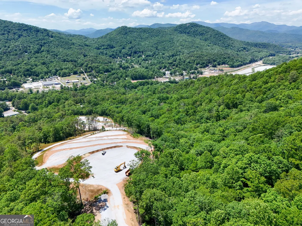 0 Poplar Mountain City, GA 30562