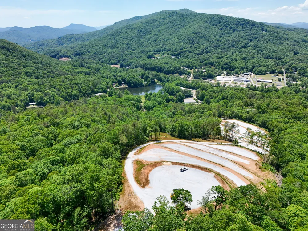 0 Poplar Mountain City, GA 30562