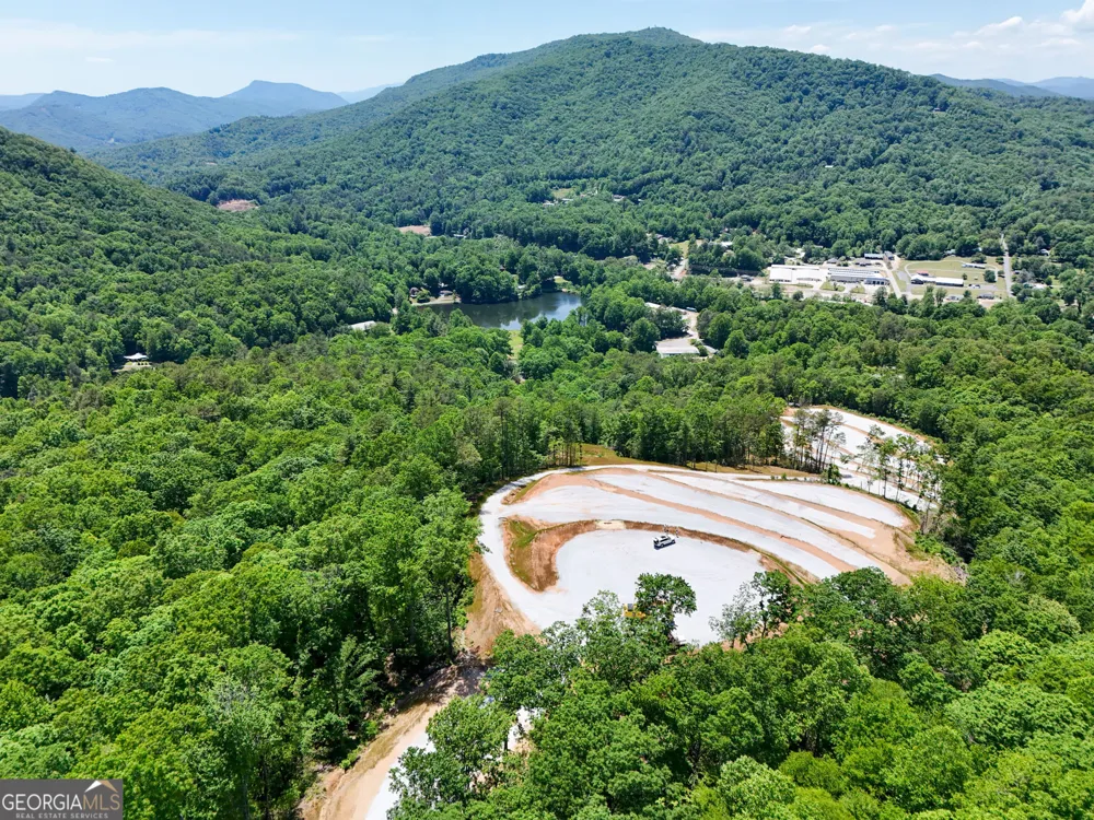 0 Poplar Mountain City, GA 30562