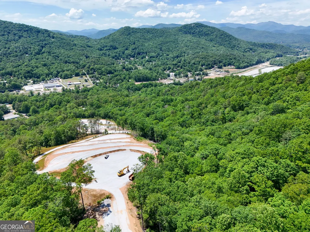 0 Poplar Mountain City, GA 30562
