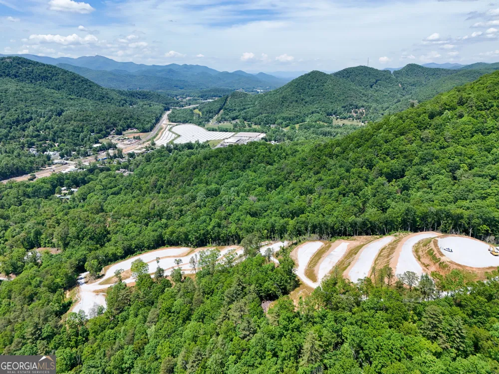 0 Poplar Mountain City, GA 30562