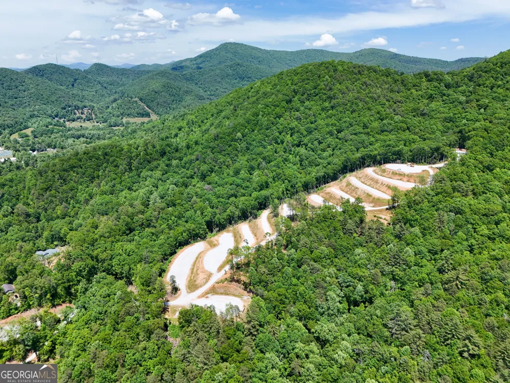 0 Poplar Mountain City, GA 30562