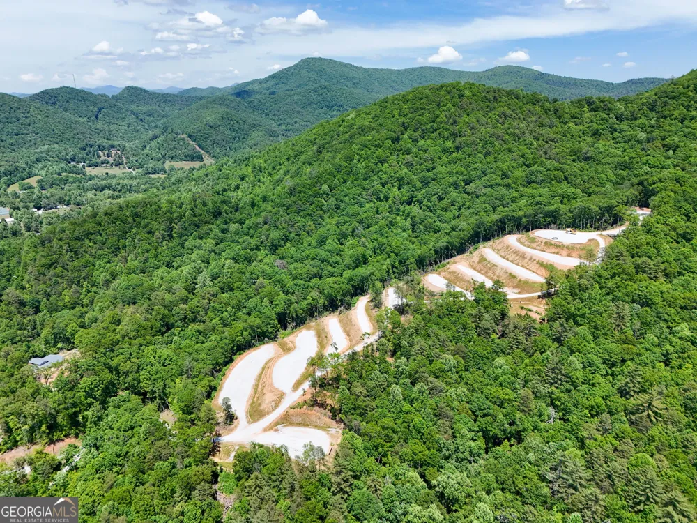 0 Poplar Mountain City, GA 30562