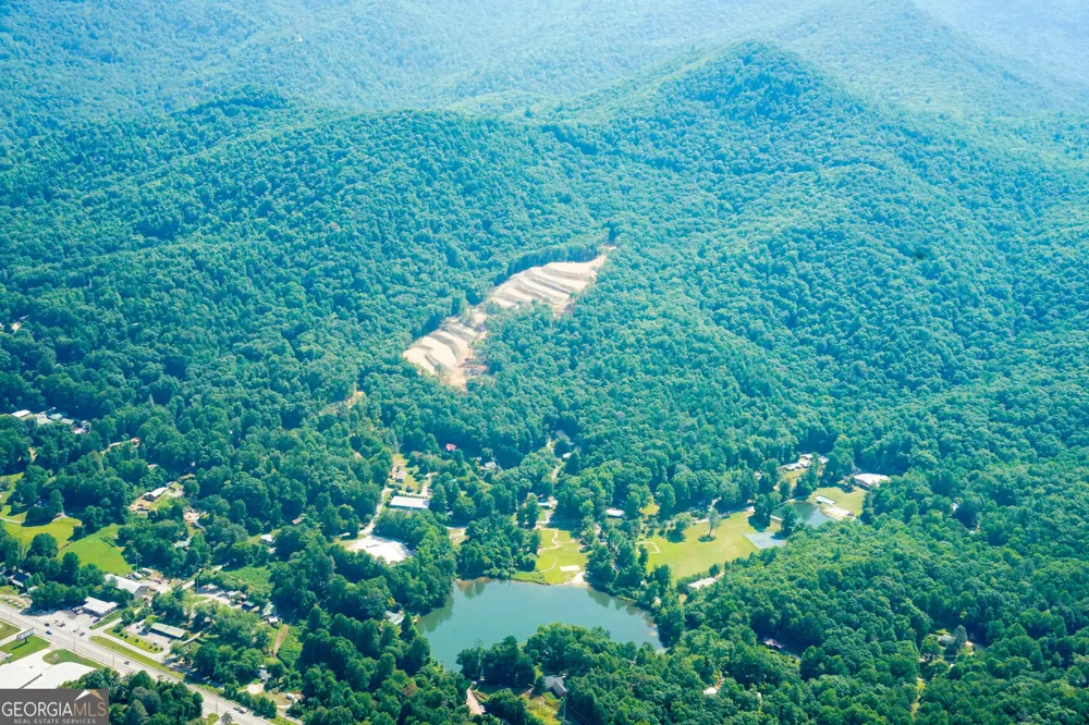 0 Poplar Mountain City, GA 30562