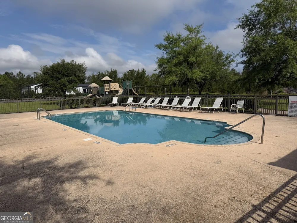 1.12 Big Horse DR Waynesville, GA 31566