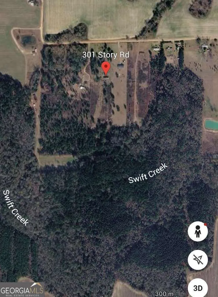 301 Story RD Arabi, GA 31712