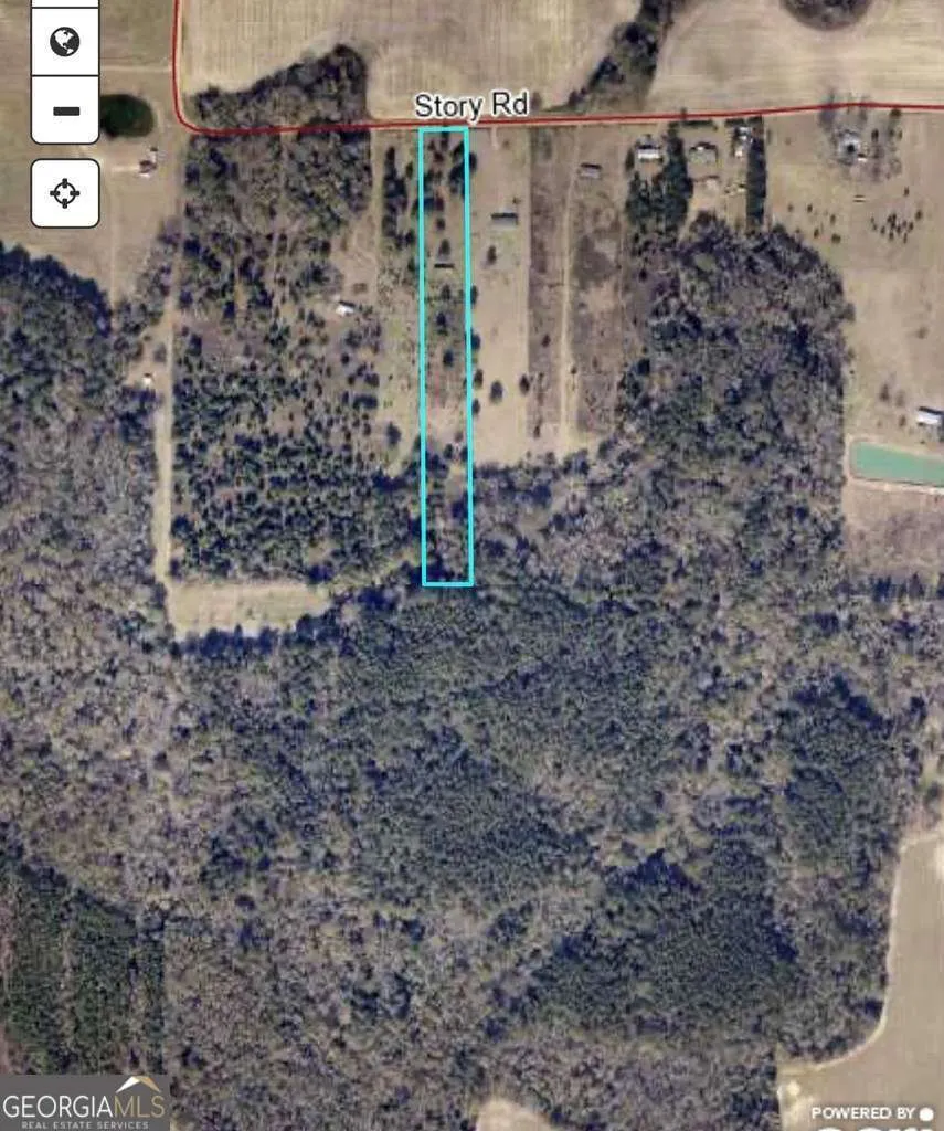 301 Story RD Arabi, GA 31712