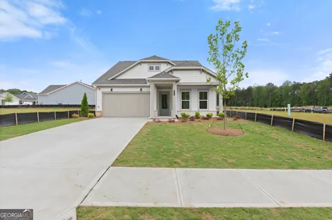 283 Vinca CIR NW