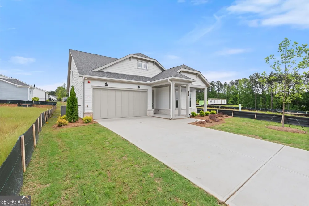283 Vinca CIR NW Kennesaw, GA 30144