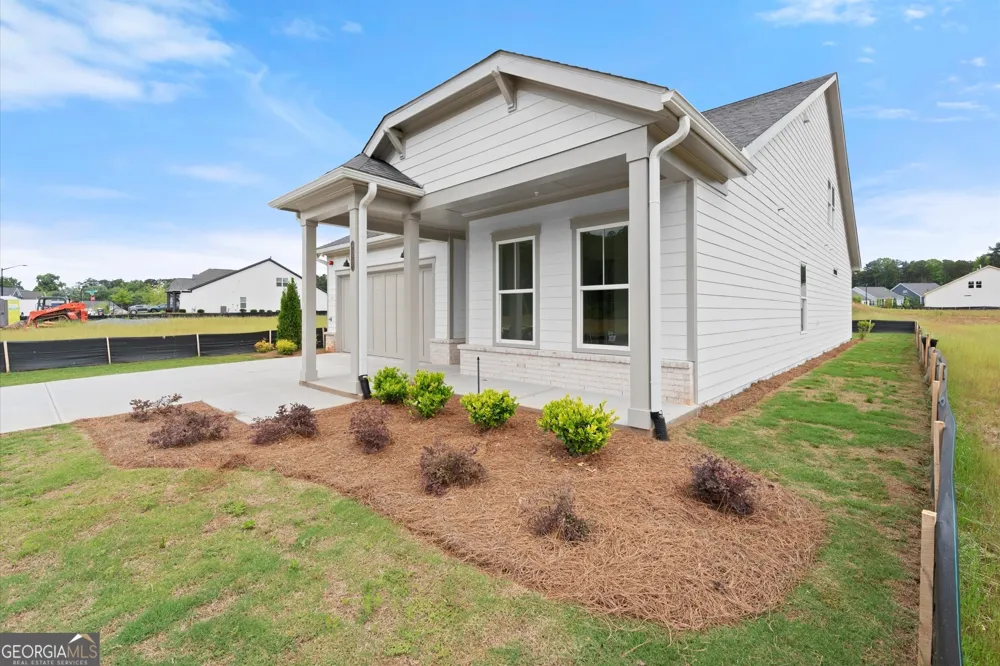 283 Vinca CIR NW Kennesaw, GA 30144