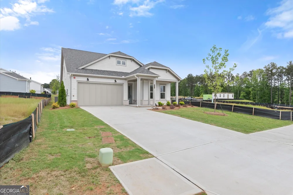 283 Vinca CIR NW Kennesaw, GA 30144