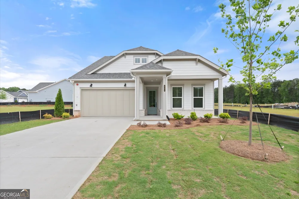 283 Vinca CIR NW Kennesaw, GA 30144