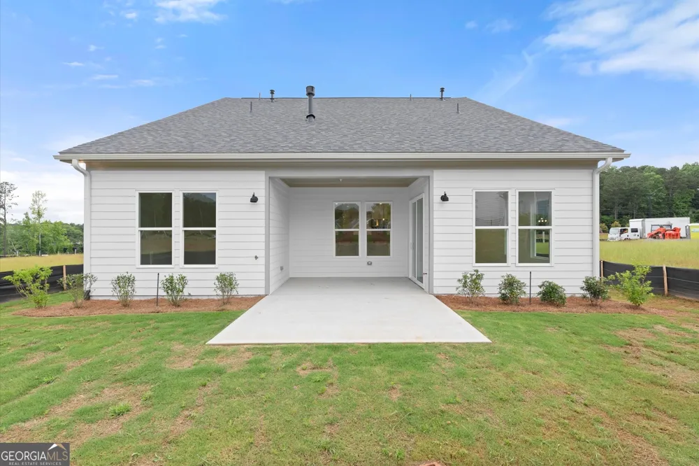 283 Vinca CIR NW Kennesaw, GA 30144
