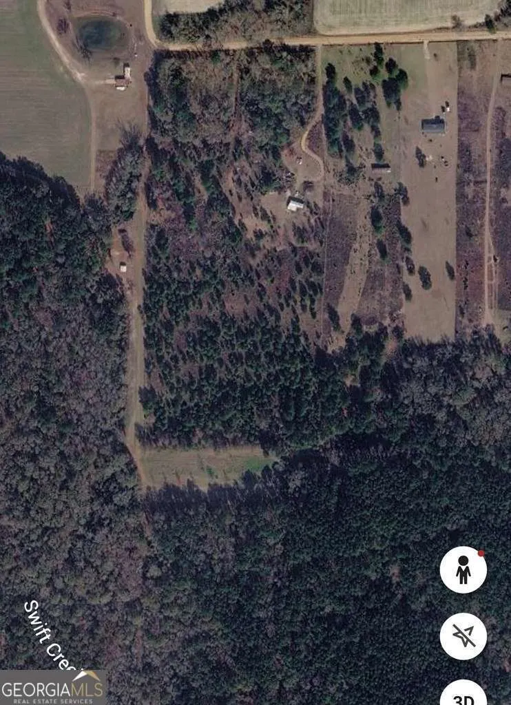 0 Story Rd Lot#2 Arabi, GA 31712