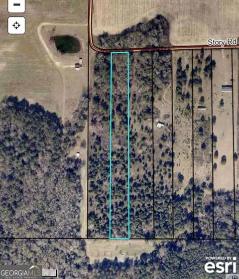 0 Story Rd Lot#2