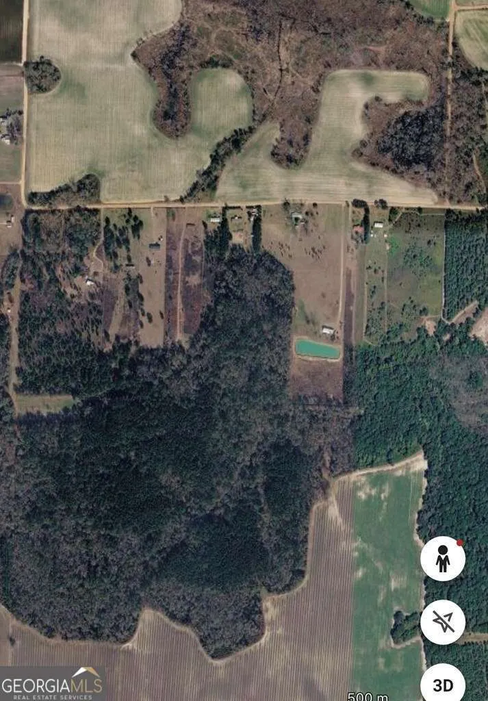0 Story Rd Lot#5 Arabi, GA 31712