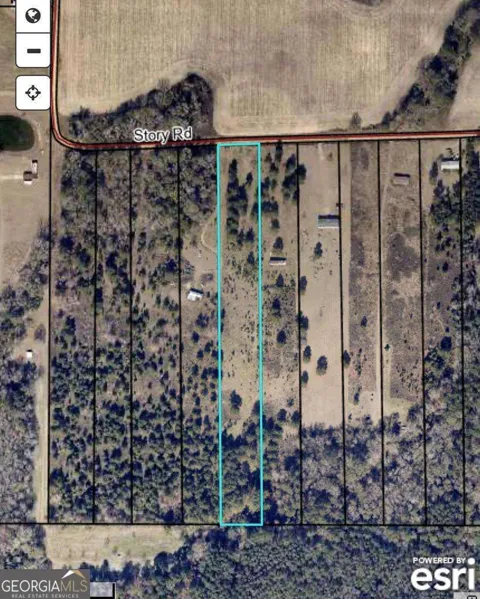 0 Story Rd Lot#5