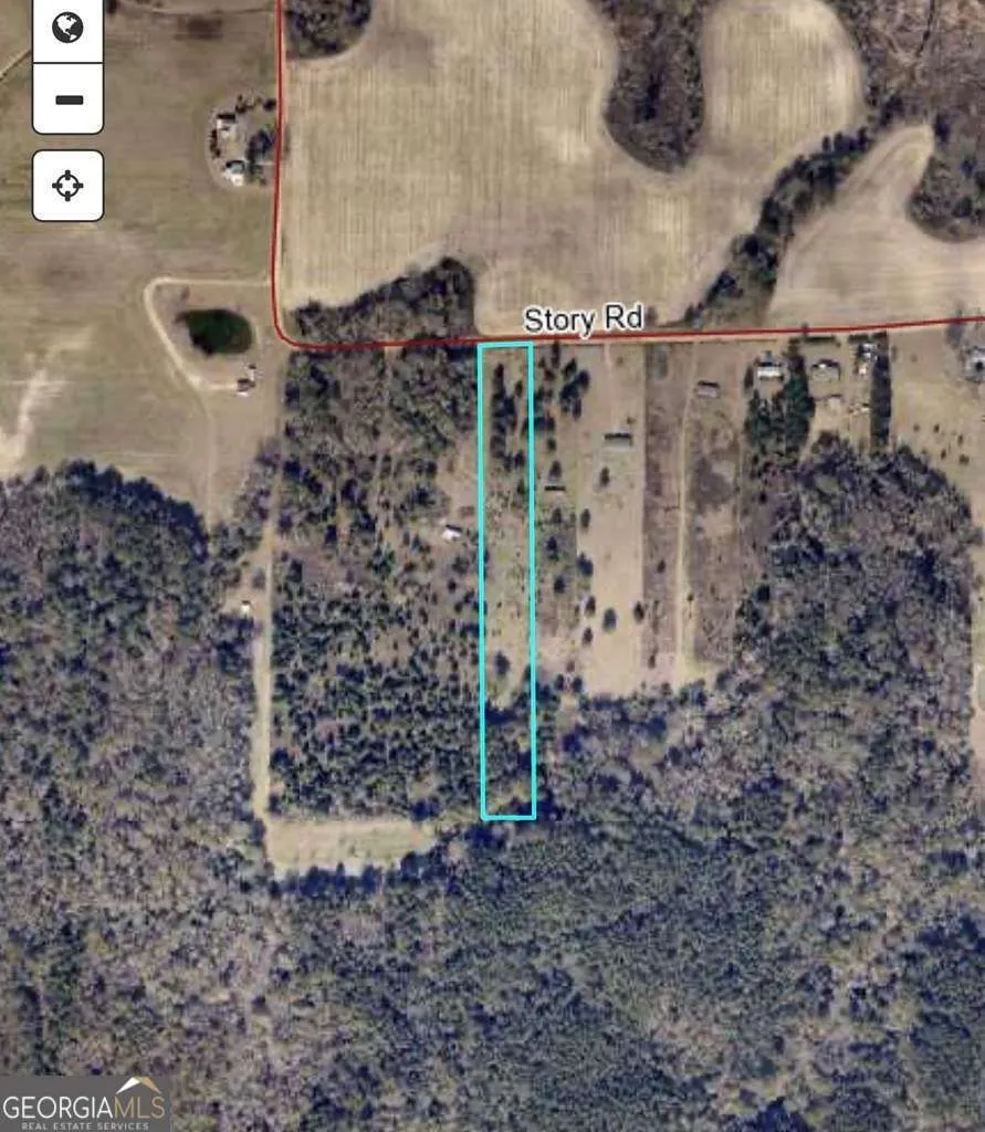 0 Story Rd Lot#5 Arabi, GA 31712