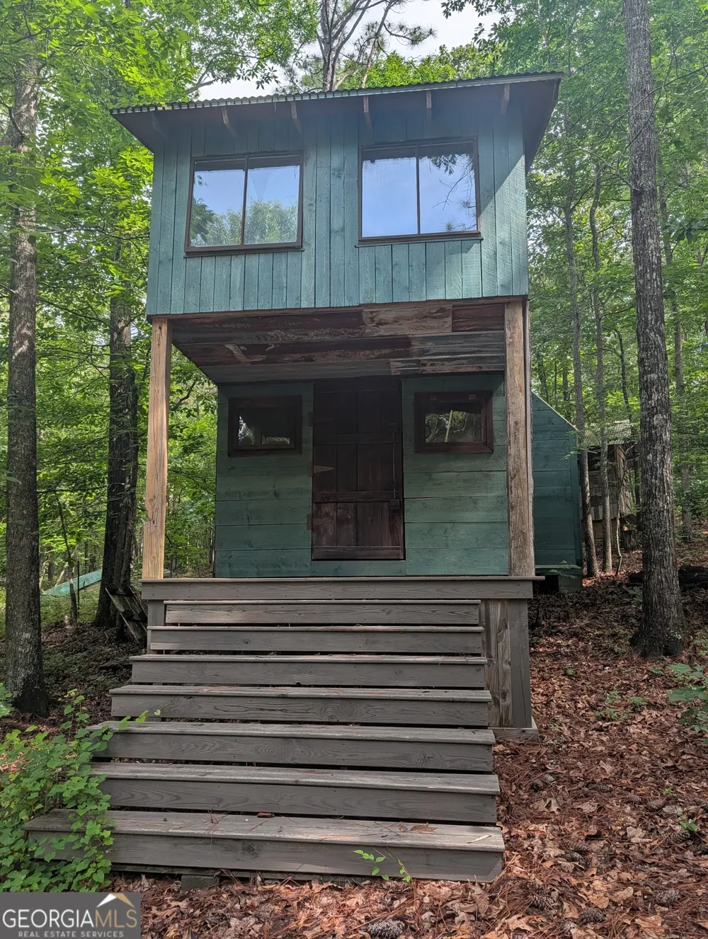 0 Hightower Falls RD Rockmart, GA 30153