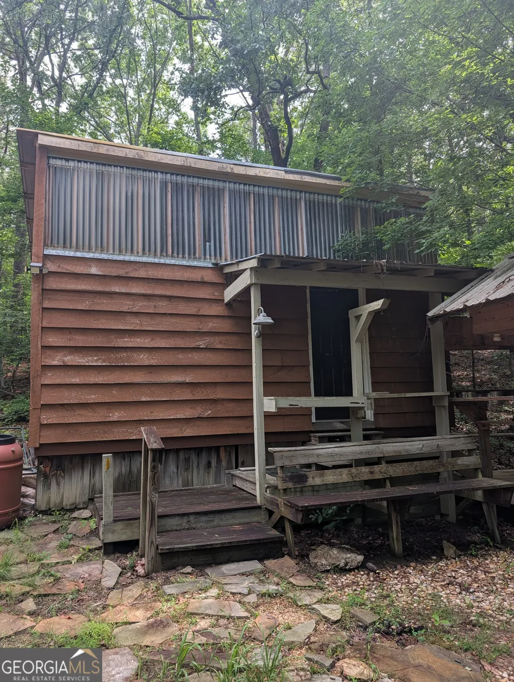 0 Hightower Falls RD Rockmart, GA 30153