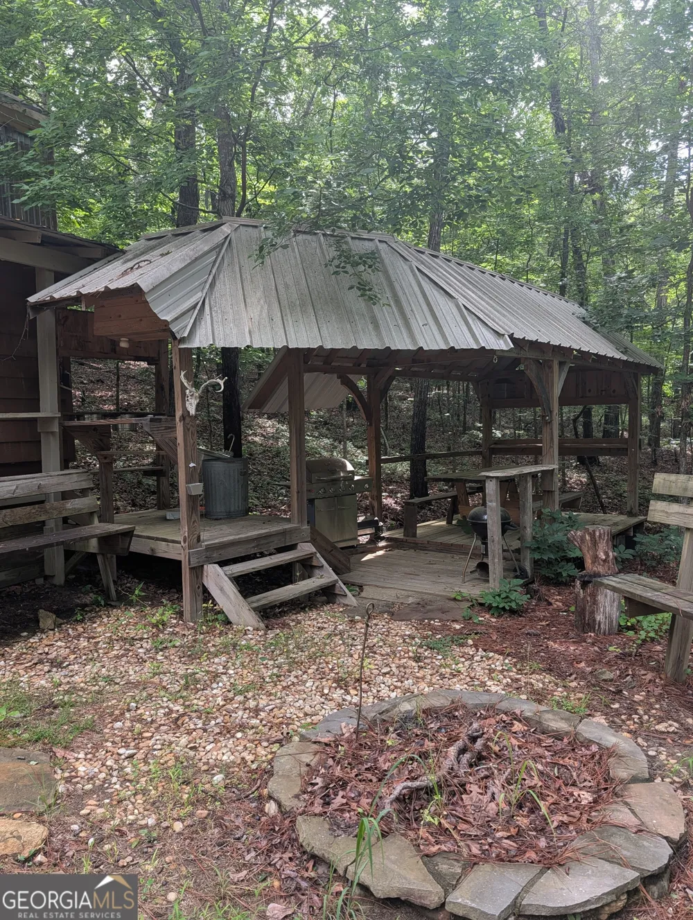 0 Hightower Falls RD Rockmart, GA 30153
