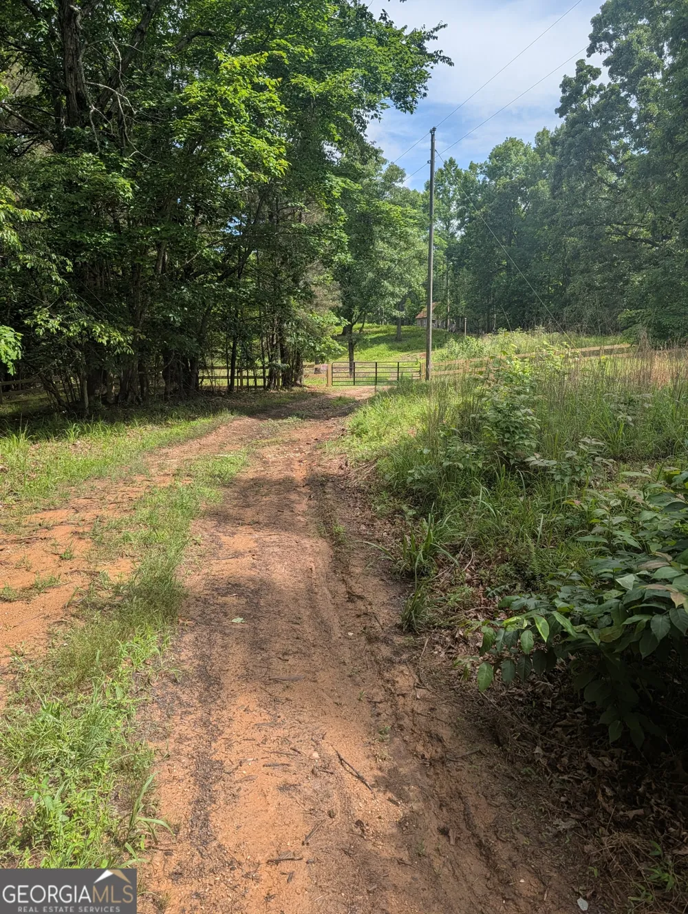 0 Hightower Falls RD Rockmart, GA 30153